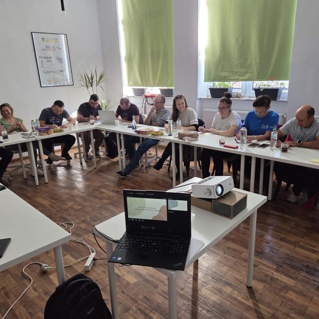 Asociația DIANTHUS își consolidează direcțiile de acțiune și invită comunitatea la un concert caritabil pentru natură și educație