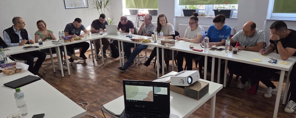 Asociația DIANTHUS își consolidează direcțiile de acțiune și invită comunitatea la un concert caritabil pentru natură și educație