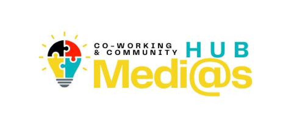 Mediaș Hub – Primul spațiu de co-working din municipiu