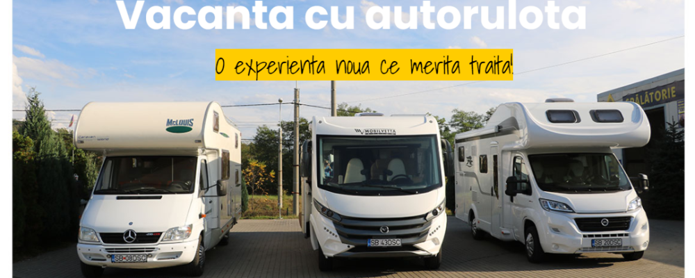 Arodent Camper – calatorii in siguranta