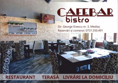 CafeBar Bistro