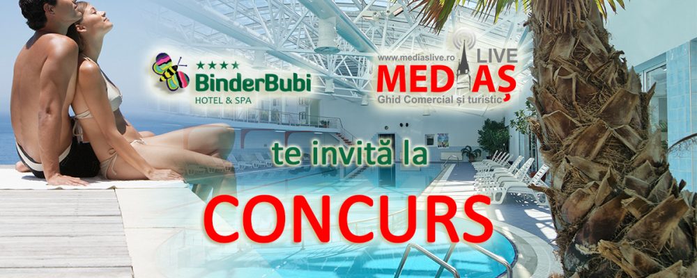 Concurs – castiga o intrare pentru 2 persoane la Sara Spa & Welness Center