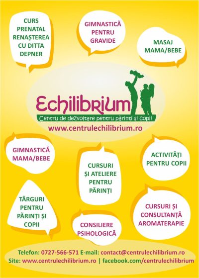 Echilibrium