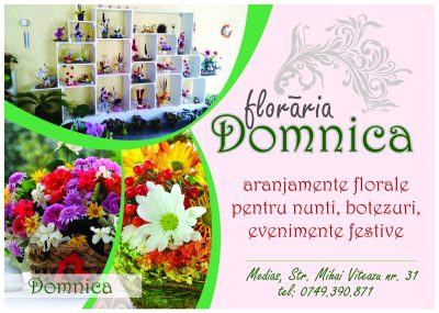 Floraria Domnica