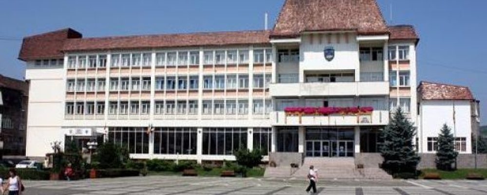 Miercuri depun jurământul primarul și noii consilieri locali din Mediaș