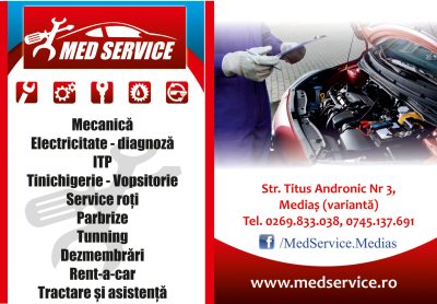 Med Service Medias