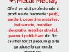 Metal Medias SRL