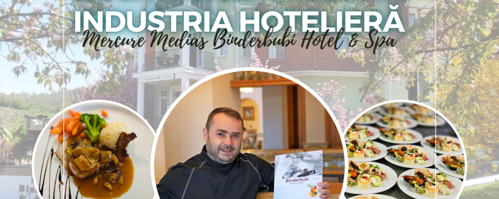 2 medieseni nominalizat la Top Hotel Awards – premiile excelentei in industria hoteliera