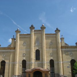 Sinagoga Medias