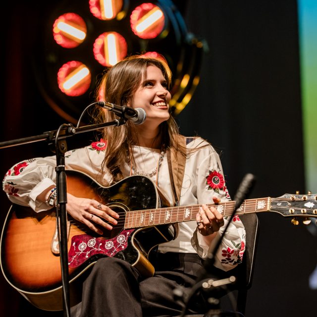 Festivalul Național de Muzică Folk „Mediaș – Cetate Seculară” a sărbătorit 40 de ediții cu săli pline și momente memorabile