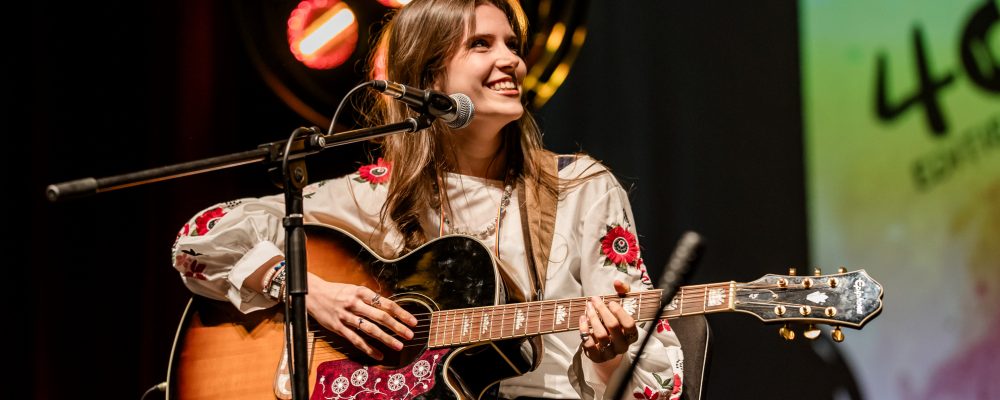 Festivalul Național de Muzică Folk „Mediaș – Cetate Seculară” a sărbătorit 40 de ediții cu săli pline și momente memorabile