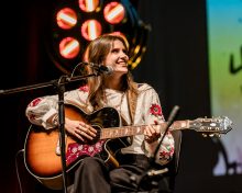 Festivalul Național de Muzică Folk „Mediaș – Cetate Seculară” a sărbătorit 40 de ediții cu săli pline și momente memorabile