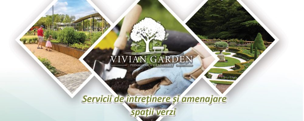Vivian Garden – Pasul decisiv de la pasiune la business